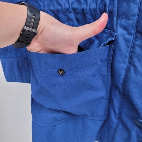 Cabin Creek All Weather Jacket - Picture 8 of 9